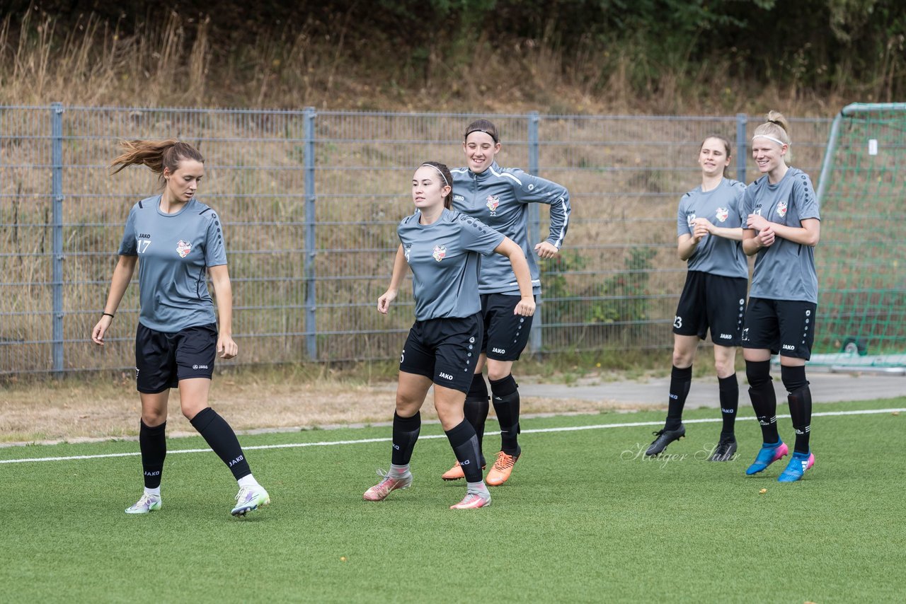 Bild 223 - F Oberliga Saisonstart